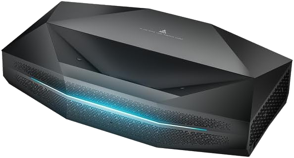 Aetherion Pro 4K Projector projector