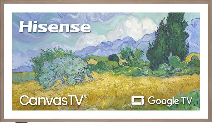 Hisense 65S7SG 4K TV