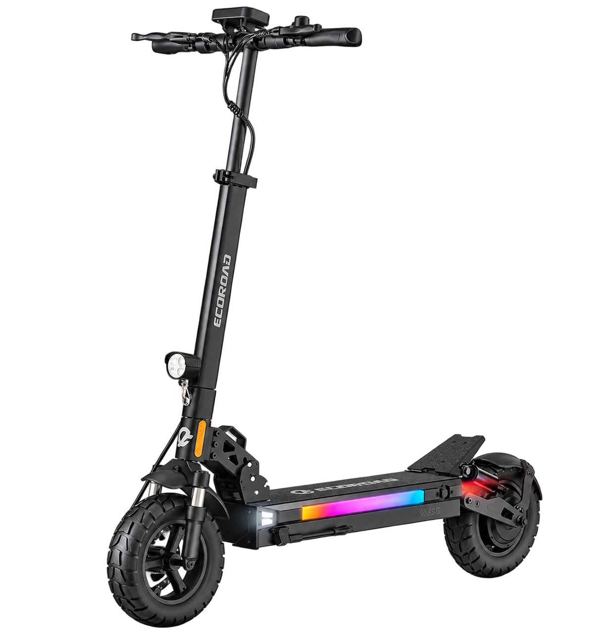 ECOROAD ES6 electric scooter