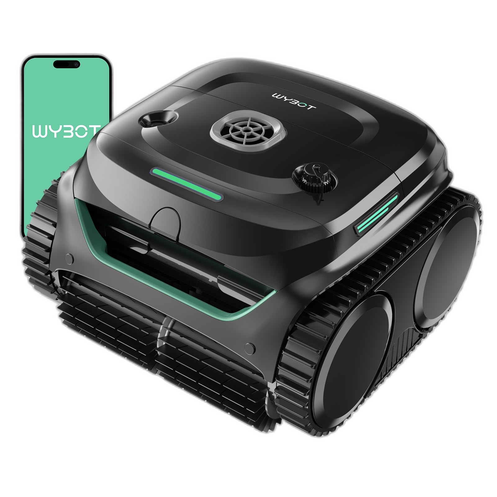 WYBOT C2
