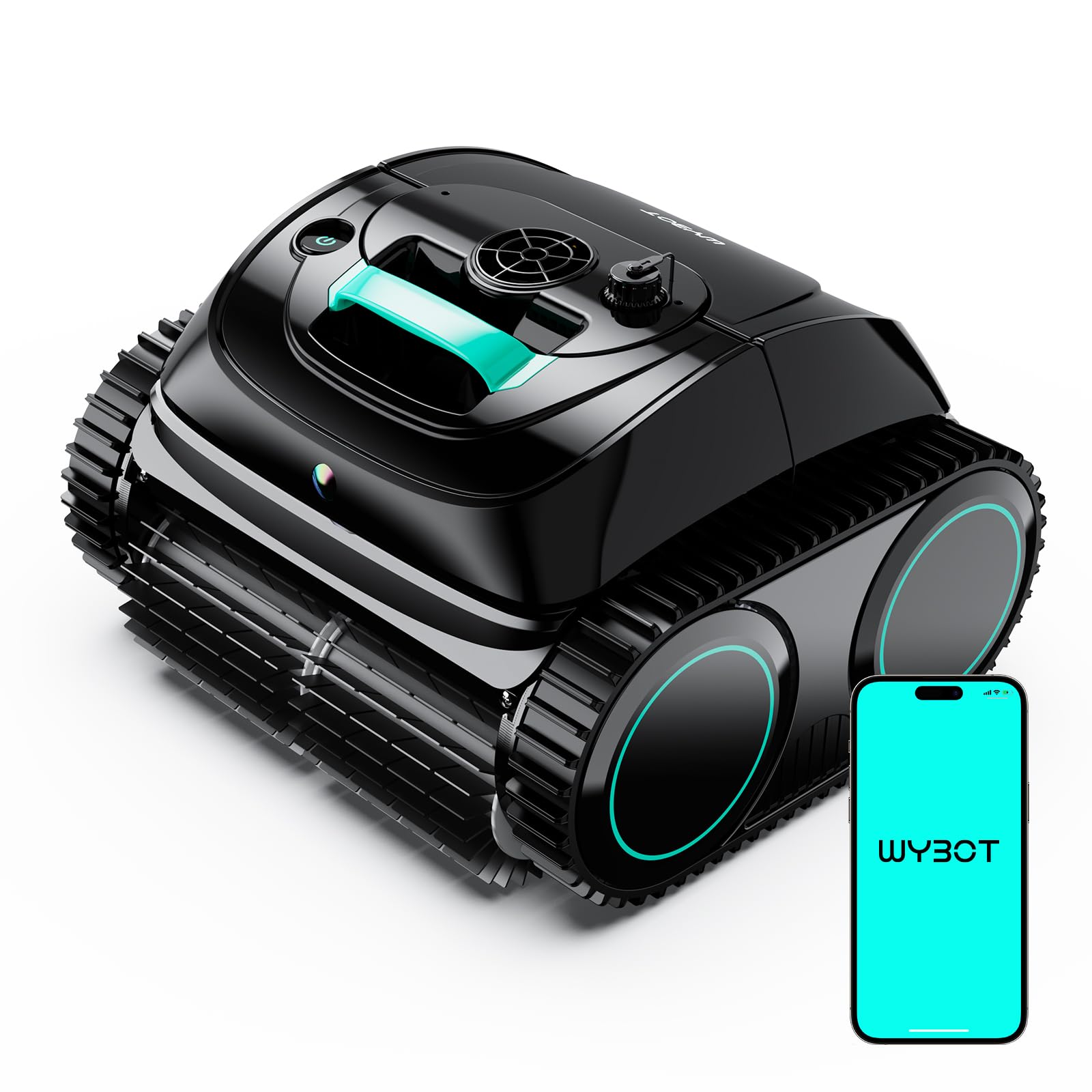Pool cleaner product image