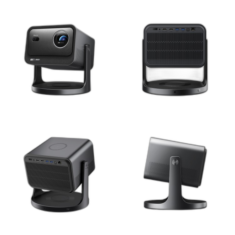 Hisense C3 projector